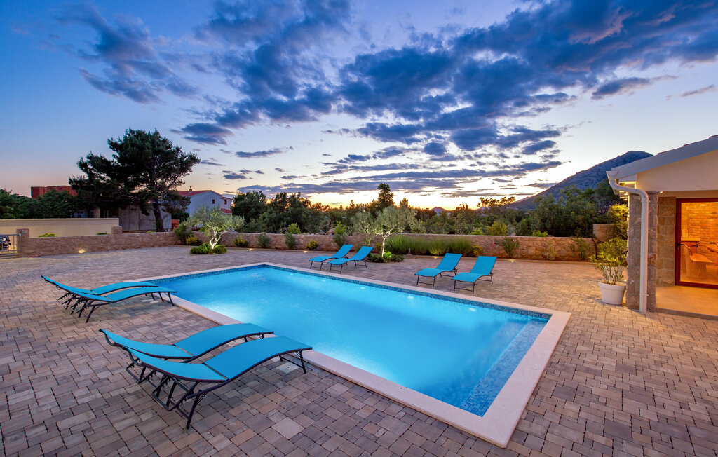 Location de vacances - Starigrad Paklenica - Seline , Croatie - CDI917 17