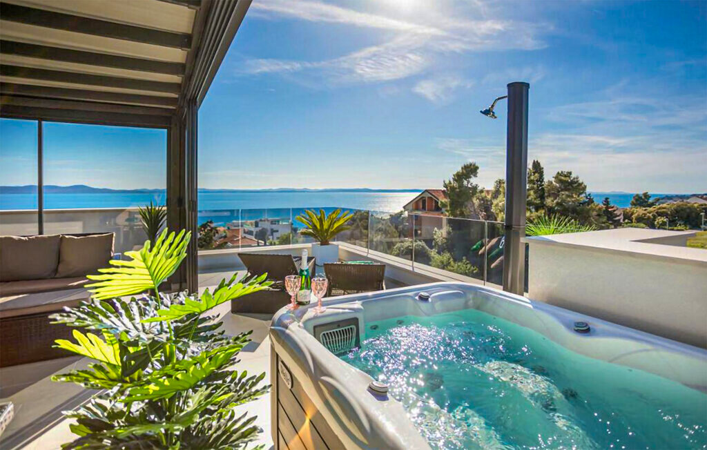 Ferienwohnung - Zadar - Kozino , Kroatien - CDI928 8