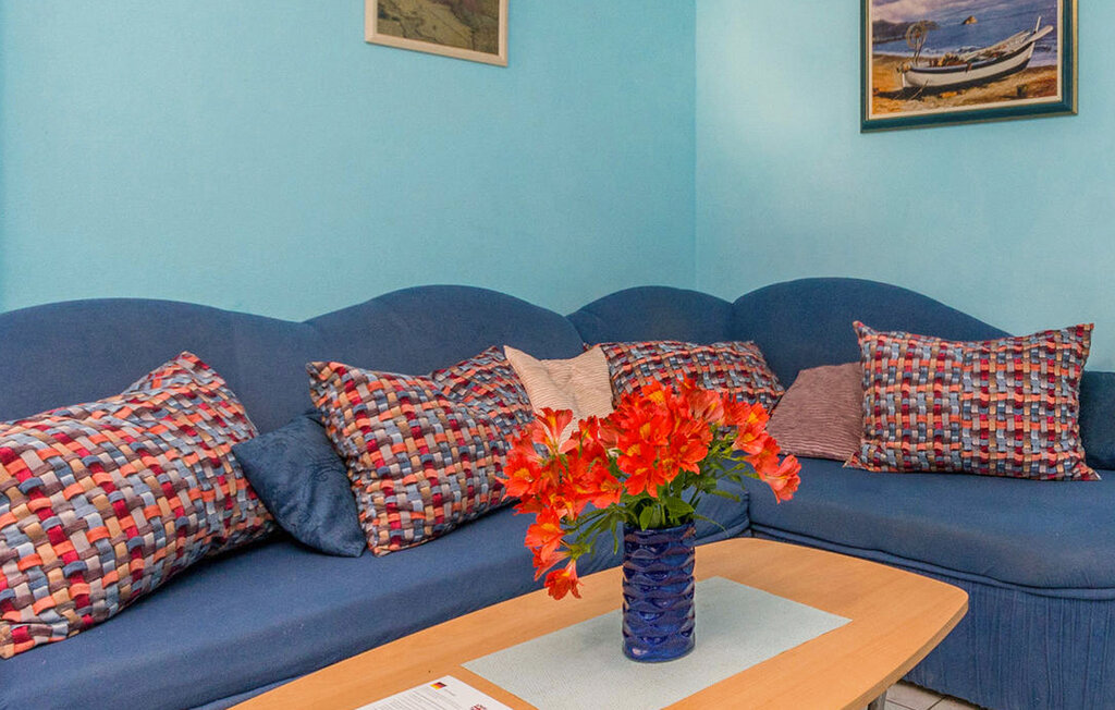 Lejlighed - Biograd-Turanj , Kroatien - CDI452 2