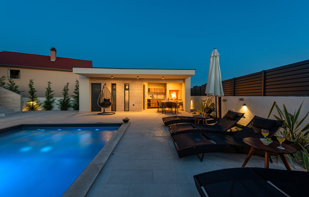 Location de vacances - Zadar - Bibinje , Croatie - CDI915 41