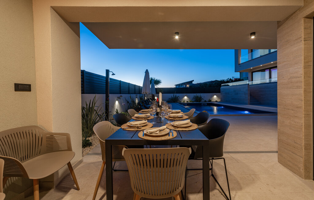 Location de vacances - Zadar - Bibinje , Croatie - CDI915 42