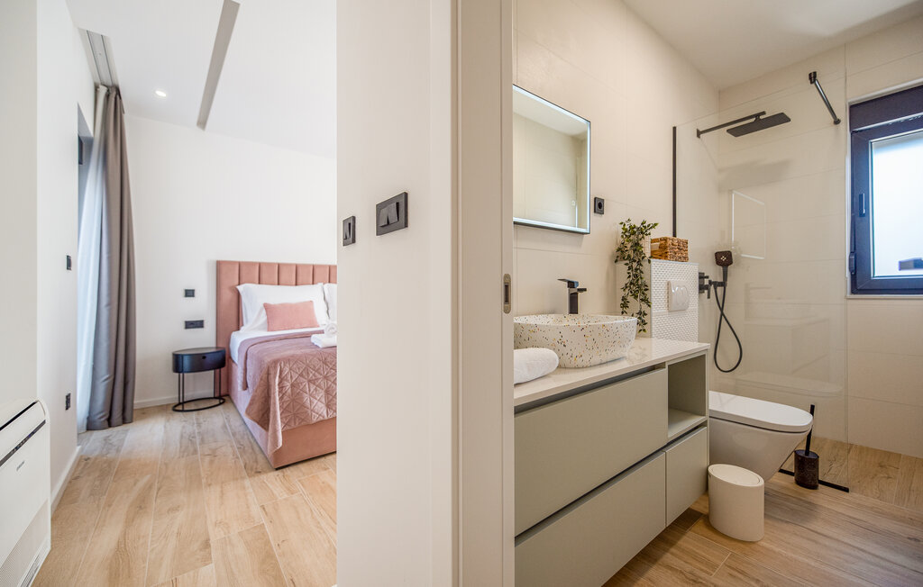 Location de vacances - Zadar - Bibinje , Croatie - CDI915 28