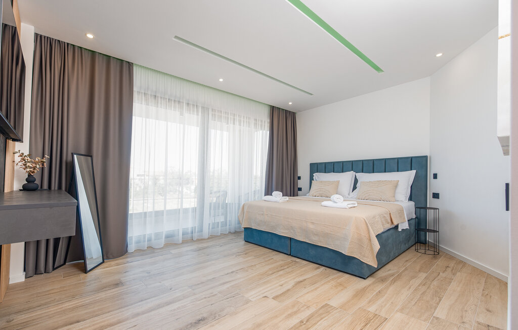 Location de vacances - Zadar - Bibinje , Croatie - CDI915 30