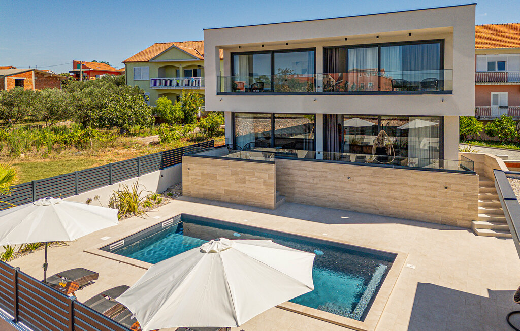 Location de vacances - Zadar - Bibinje , Croatie - CDI915 14