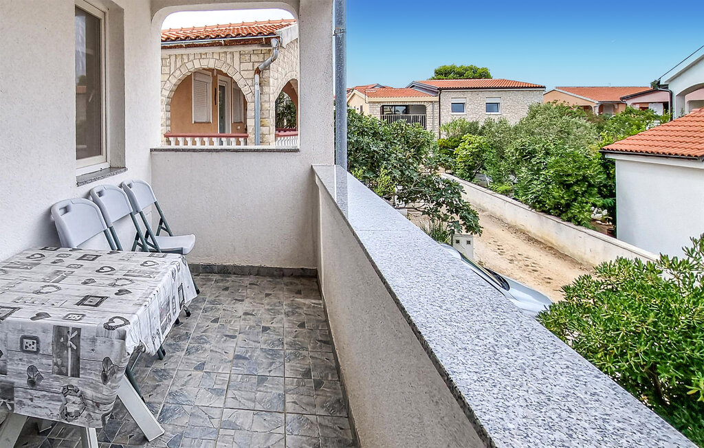 Ferienwohnung - Vir , Kroatien - CDI342 8