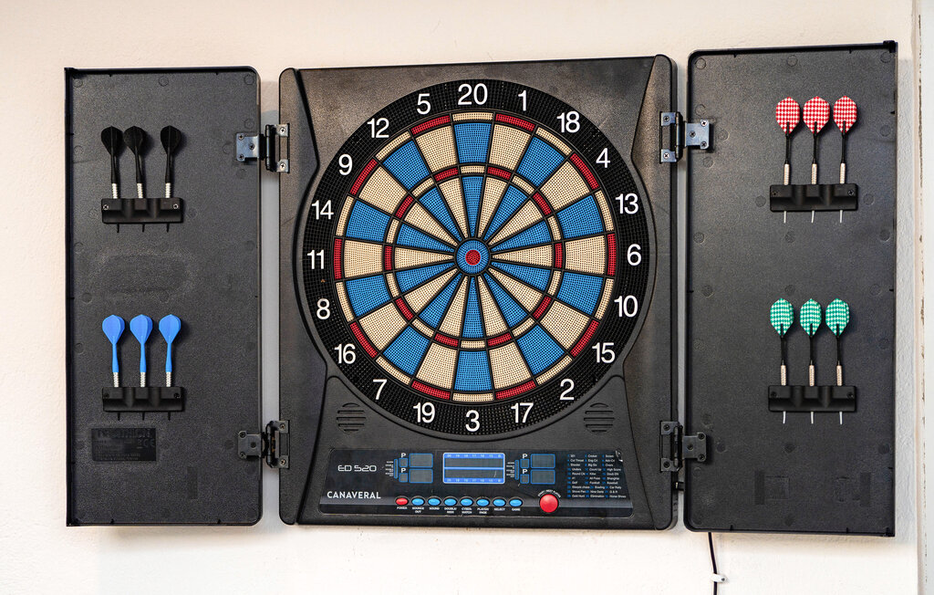 Feriehus - Starigrad Paklenica - Seline , Kroatia - CDI049 31