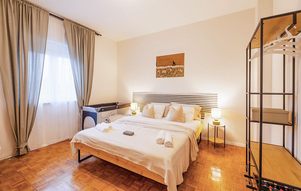 Feriehus - Starigrad Paklenica - Seline , Kroatia - CDI049 7