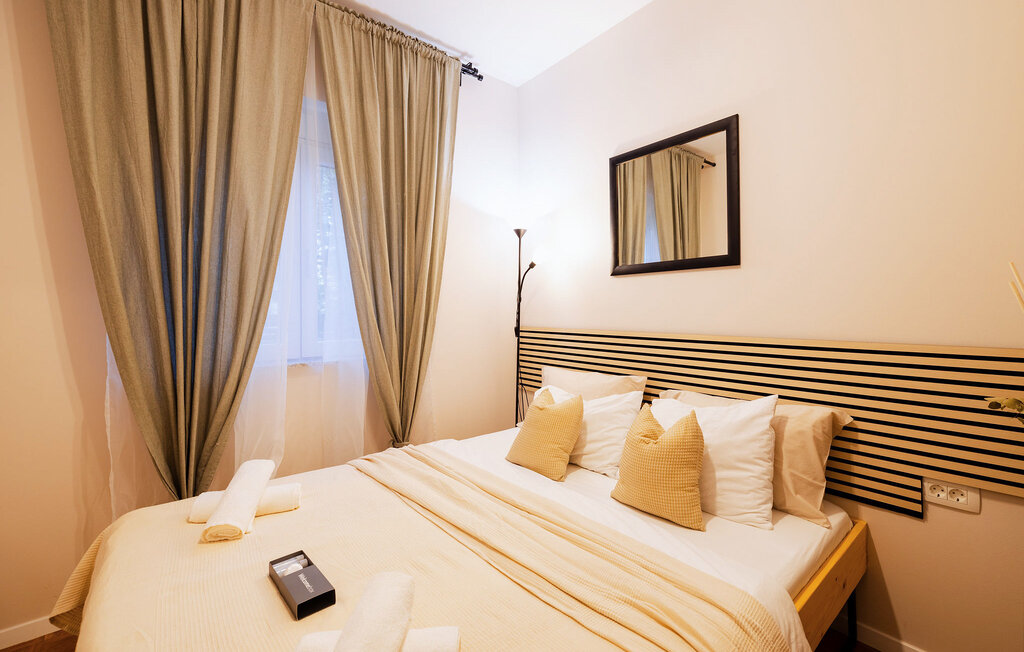 Feriehus - Starigrad Paklenica - Seline , Kroatia - CDI049 25