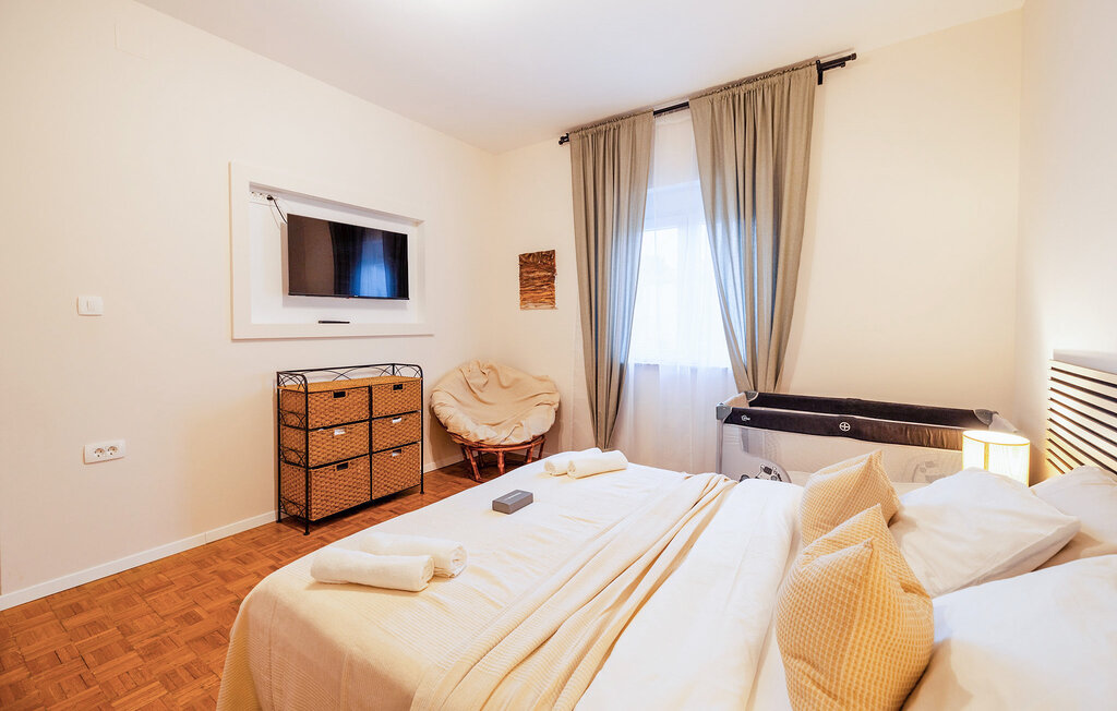 Feriehus - Starigrad Paklenica - Seline , Kroatia - CDI049 29