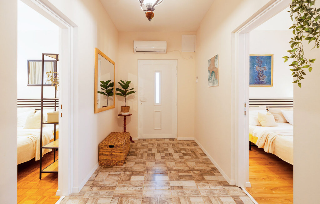 Feriehus - Starigrad Paklenica - Seline , Kroatia - CDI049 24