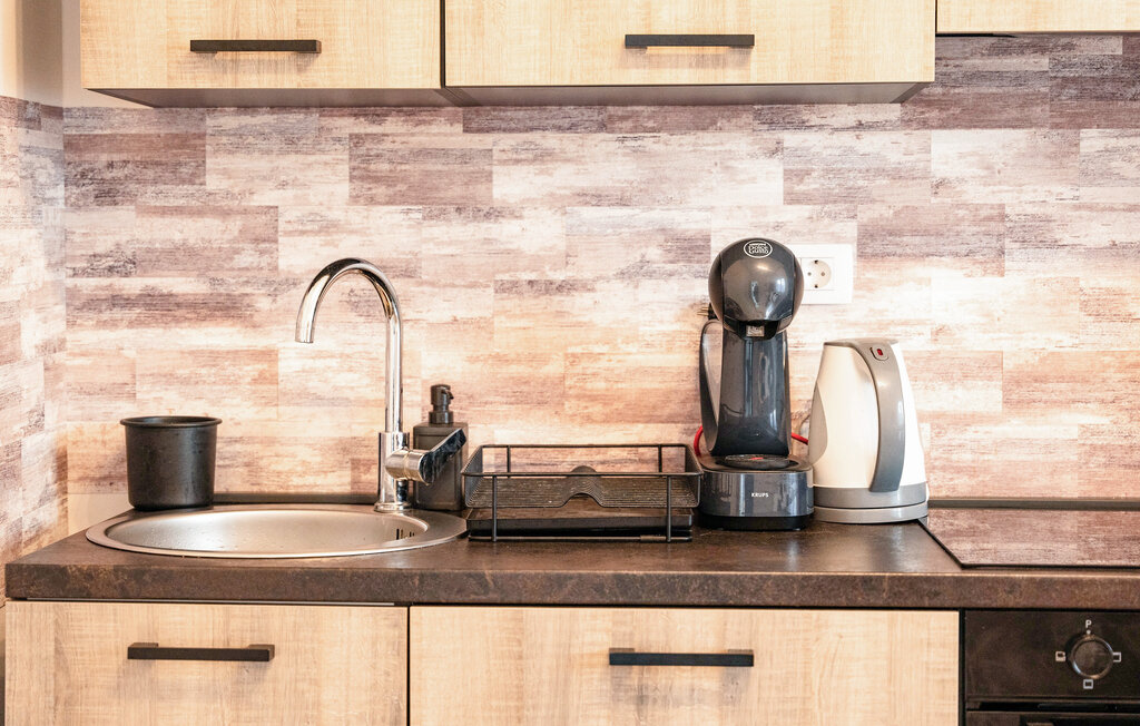 Feriehus - Starigrad Paklenica - Seline , Kroatia - CDI049 22