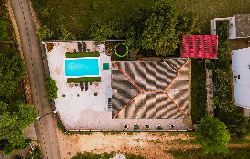 Feriehus - Starigrad Paklenica - Seline , Kroatia - CDI049 14