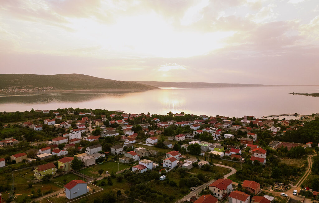Feriehus - Starigrad Paklenica - Seline , Kroatia - CDI049 15