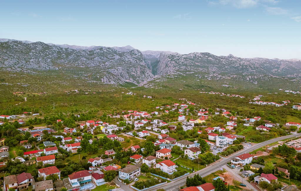 Feriehus - Starigrad Paklenica - Seline , Kroatia - CDI049 16