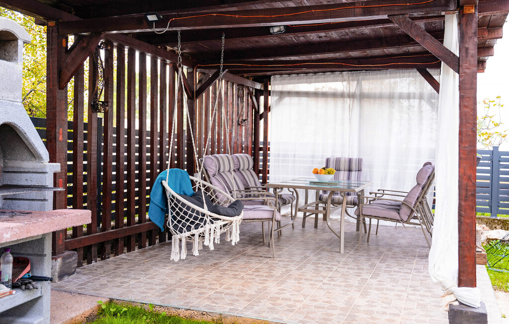 Feriehus - Starigrad Paklenica - Seline , Kroatia - CDI049 18