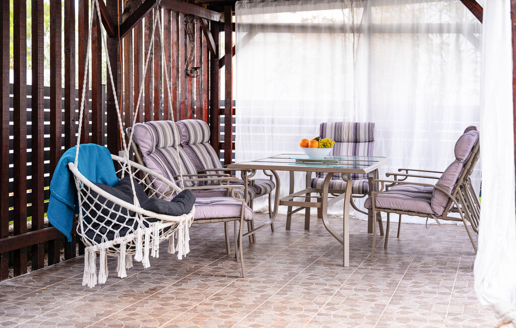 Feriehus - Starigrad Paklenica - Seline , Kroatia - CDI049 2