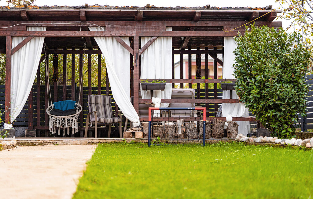 Feriehus - Starigrad Paklenica - Seline , Kroatia - CDI049 19