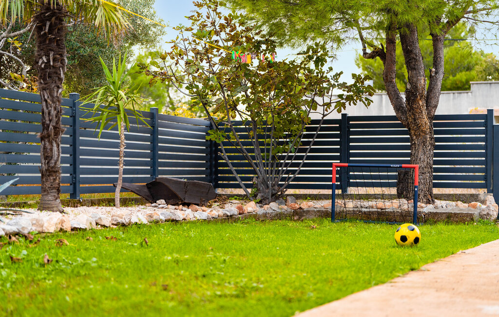 Feriehus - Starigrad Paklenica - Seline , Kroatia - CDI049 20