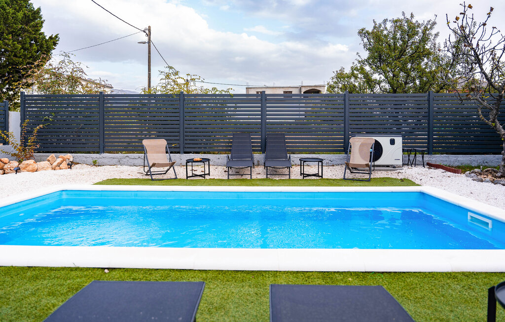 Feriehus - Starigrad Paklenica - Seline , Kroatia - CDI049 10