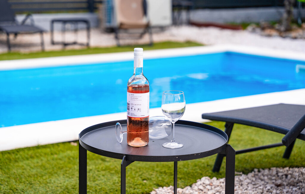 Feriehus - Starigrad Paklenica - Seline , Kroatia - CDI049 11