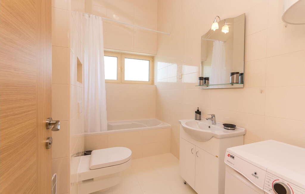 Ferienwohnung - Starigrad Paklenica , Kroatien - CDI969 12