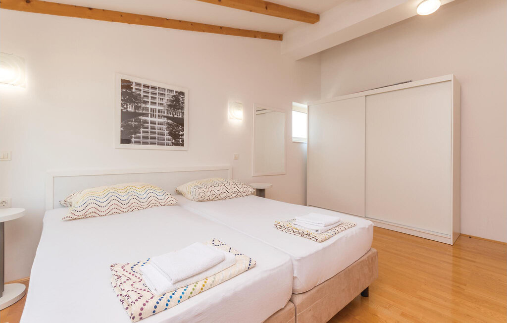 Ferienwohnung - Starigrad Paklenica , Kroatien - CDI969 11