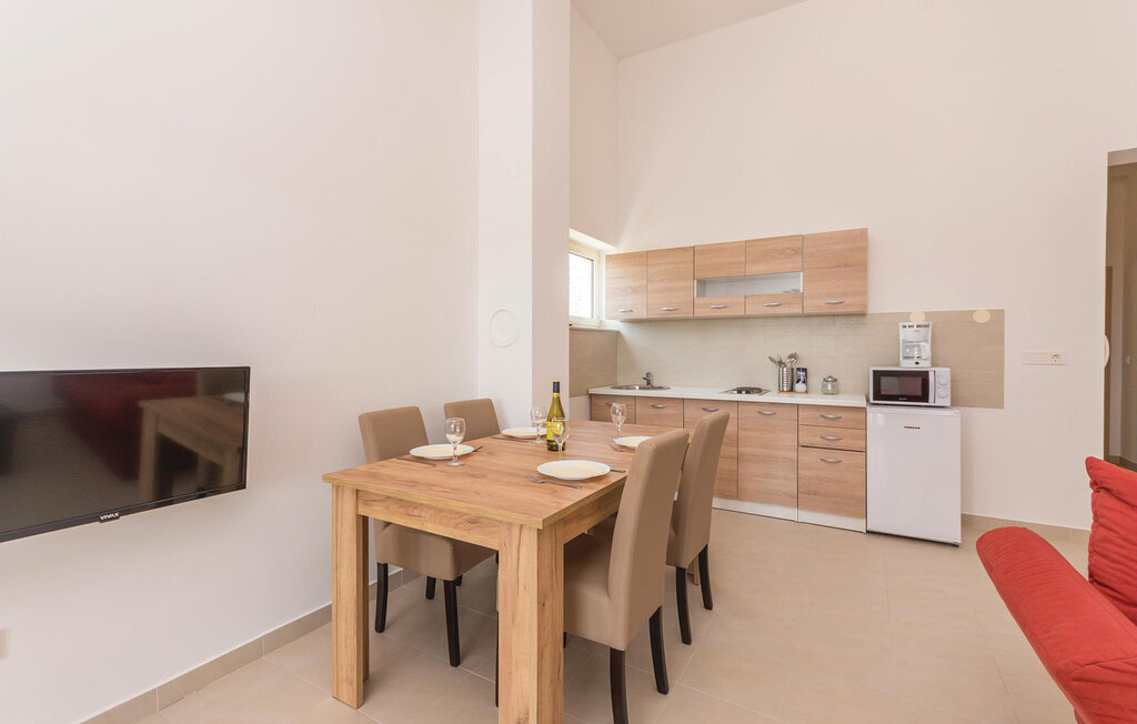 Ferienwohnung - Starigrad Paklenica , Kroatien - CDI969 6