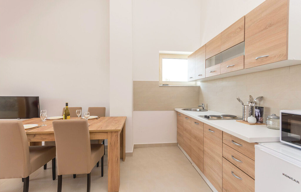 Ferienwohnung - Starigrad Paklenica , Kroatien - CDI969 7