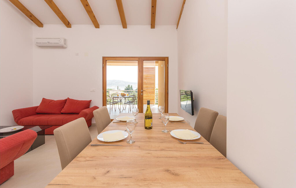 Ferienwohnung - Starigrad Paklenica , Kroatien - CDI969 4