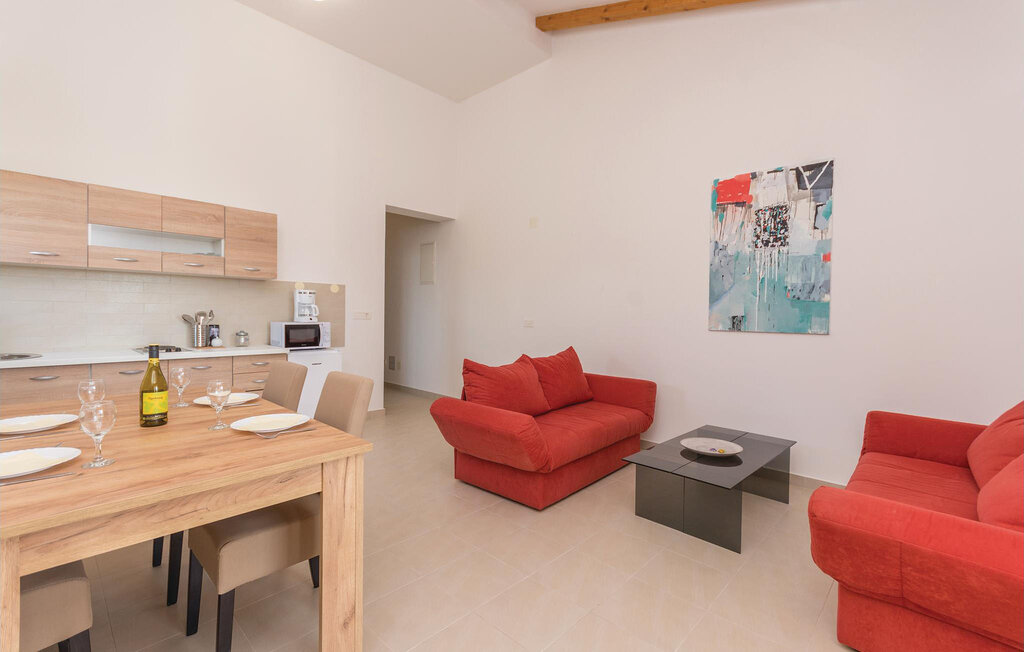 Ferienwohnung - Starigrad Paklenica , Kroatien - CDI969 5