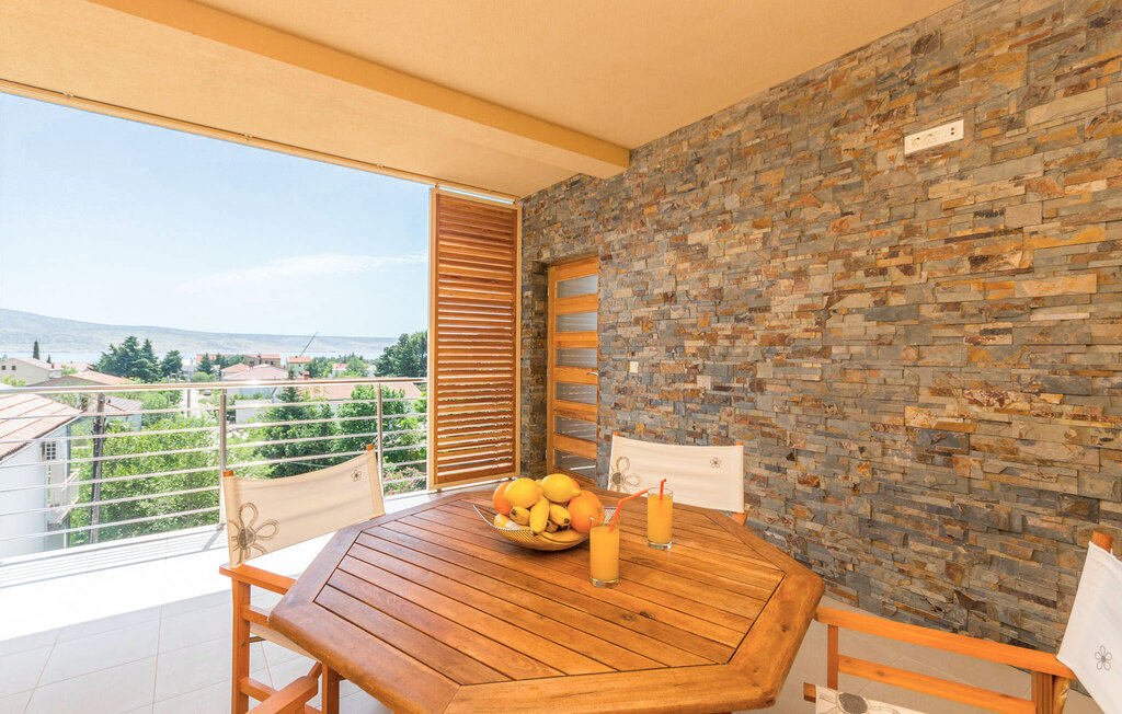 Ferienwohnung - Starigrad Paklenica , Kroatien - CDI969 9