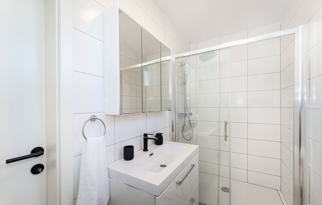 Ferienhaeuser - Starigrad Paklenica-Rovanjska , Kroatien - CDI916 31