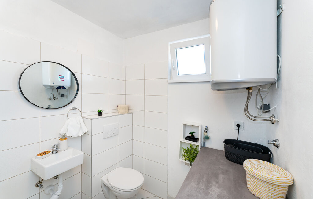 Ferienhaeuser - Starigrad Paklenica-Rovanjska , Kroatien - CDI916 34