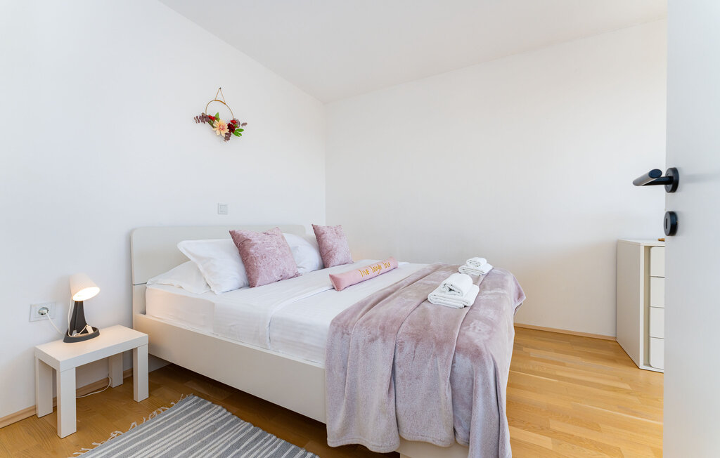 Ferienhaeuser - Starigrad Paklenica-Rovanjska , Kroatien - CDI916 21