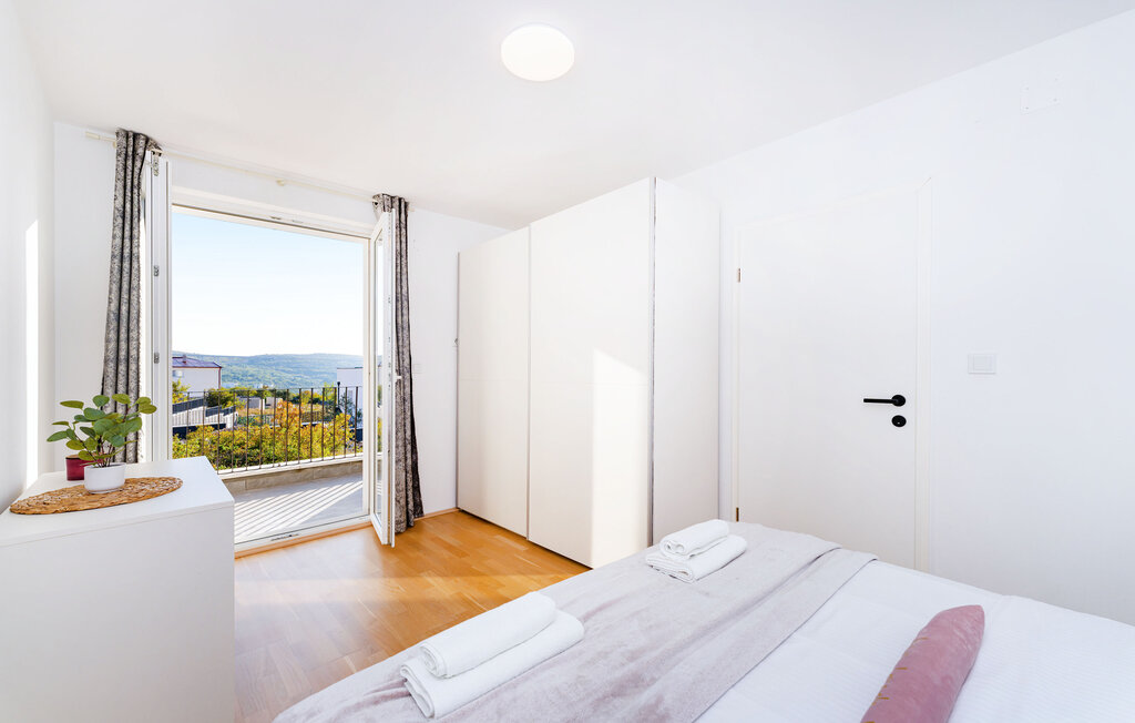 Ferienhaeuser - Starigrad Paklenica-Rovanjska , Kroatien - CDI916 23