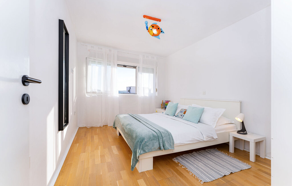 Ferienhaeuser - Starigrad Paklenica-Rovanjska , Kroatien - CDI916 24