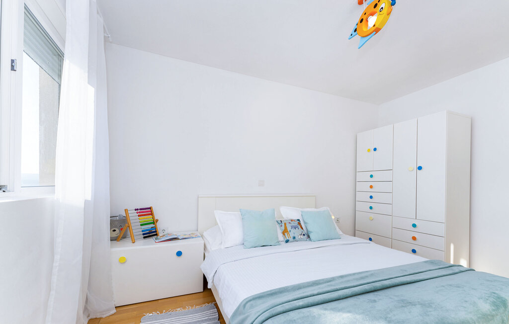 Ferienhaeuser - Starigrad Paklenica-Rovanjska , Kroatien - CDI916 25