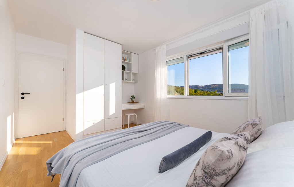 Ferienhaeuser - Starigrad Paklenica-Rovanjska , Kroatien - CDI916 27