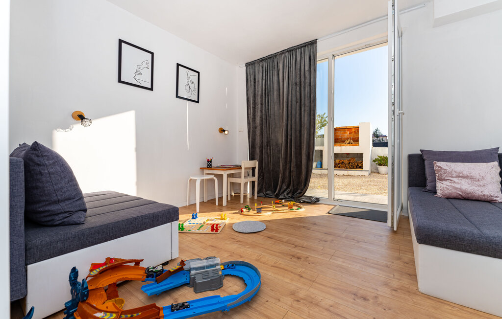 Ferienhaeuser - Starigrad Paklenica-Rovanjska , Kroatien - CDI916 29