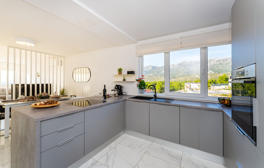 Ferienhaeuser - Starigrad Paklenica-Rovanjska , Kroatien - CDI916 18