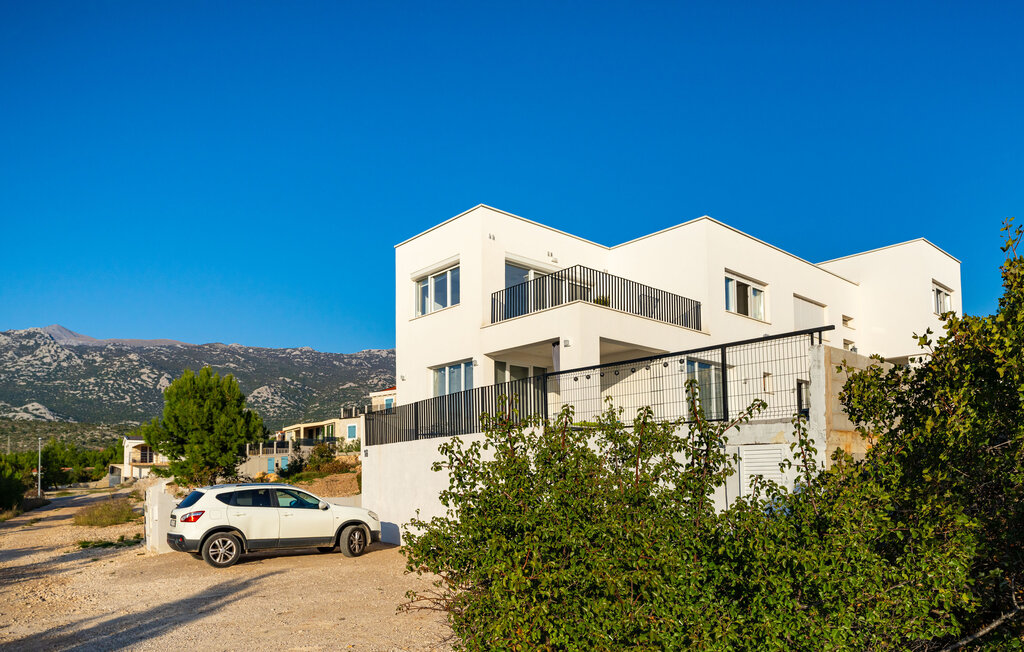 Ferienhaeuser - Starigrad Paklenica-Rovanjska , Kroatien - CDI916 11