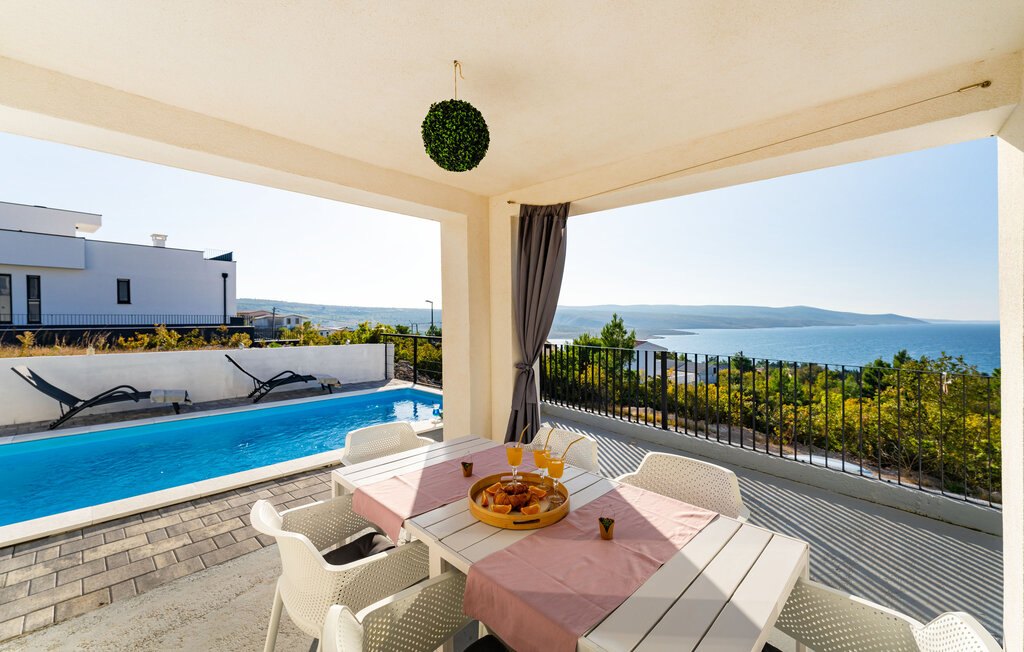 Ferienhaeuser - Starigrad Paklenica-Rovanjska , Kroatien - CDI916 12