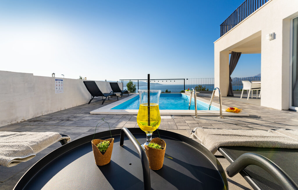 Ferienhaeuser - Starigrad Paklenica-Rovanjska , Kroatien - CDI916 7