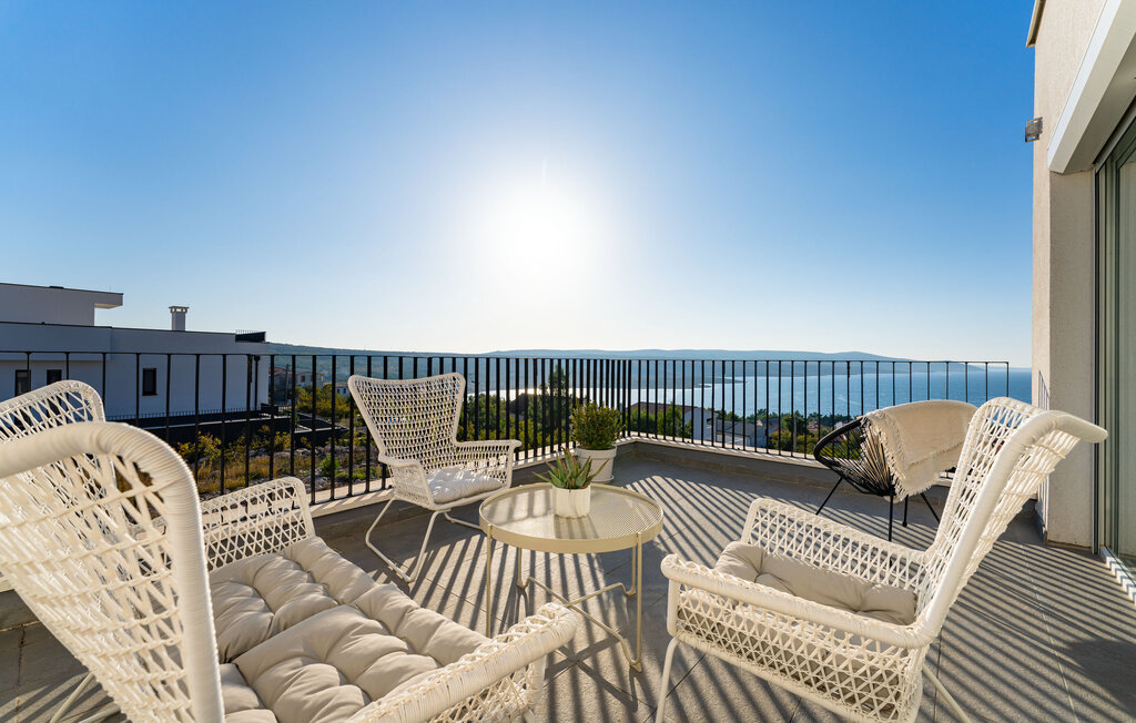 Ferienhaeuser - Starigrad Paklenica-Rovanjska , Kroatien - CDI916 8