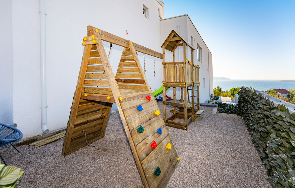 Ferienhaeuser - Starigrad Paklenica-Rovanjska , Kroatien - CDI916 15