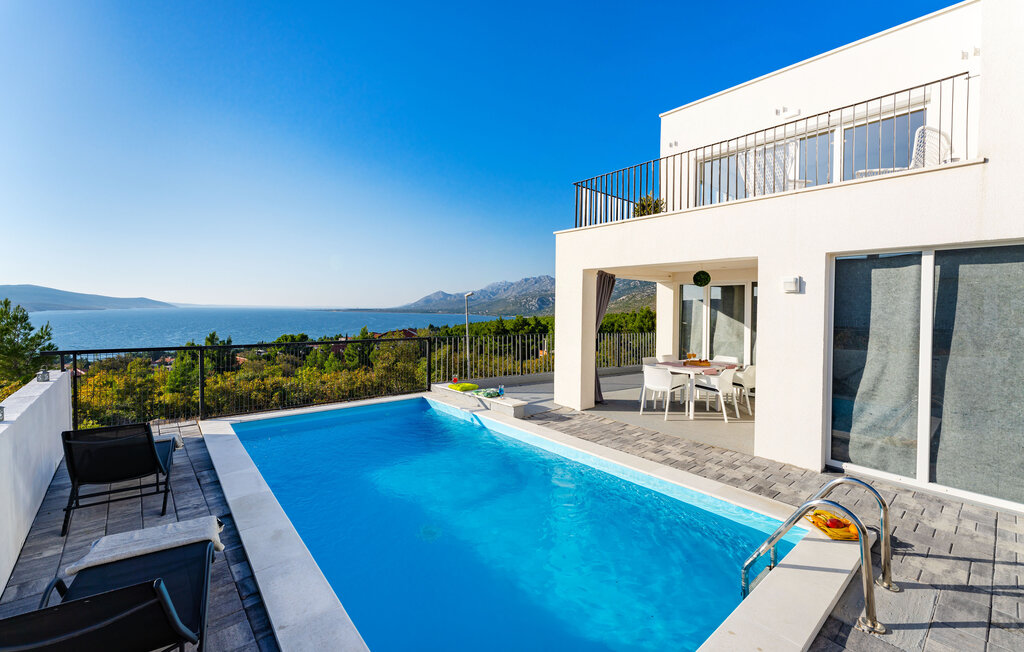 Ferienhaeuser - Starigrad Paklenica-Rovanjska , Kroatien - CDI916 10