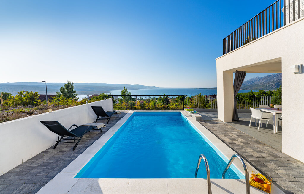 Ferienhaeuser - Starigrad Paklenica-Rovanjska , Kroatien - CDI916 1