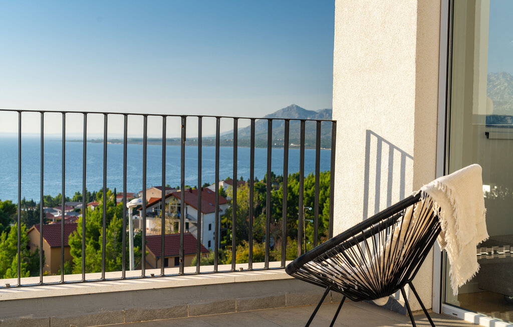 Ferienhaeuser - Starigrad Paklenica-Rovanjska , Kroatien - CDI916 16