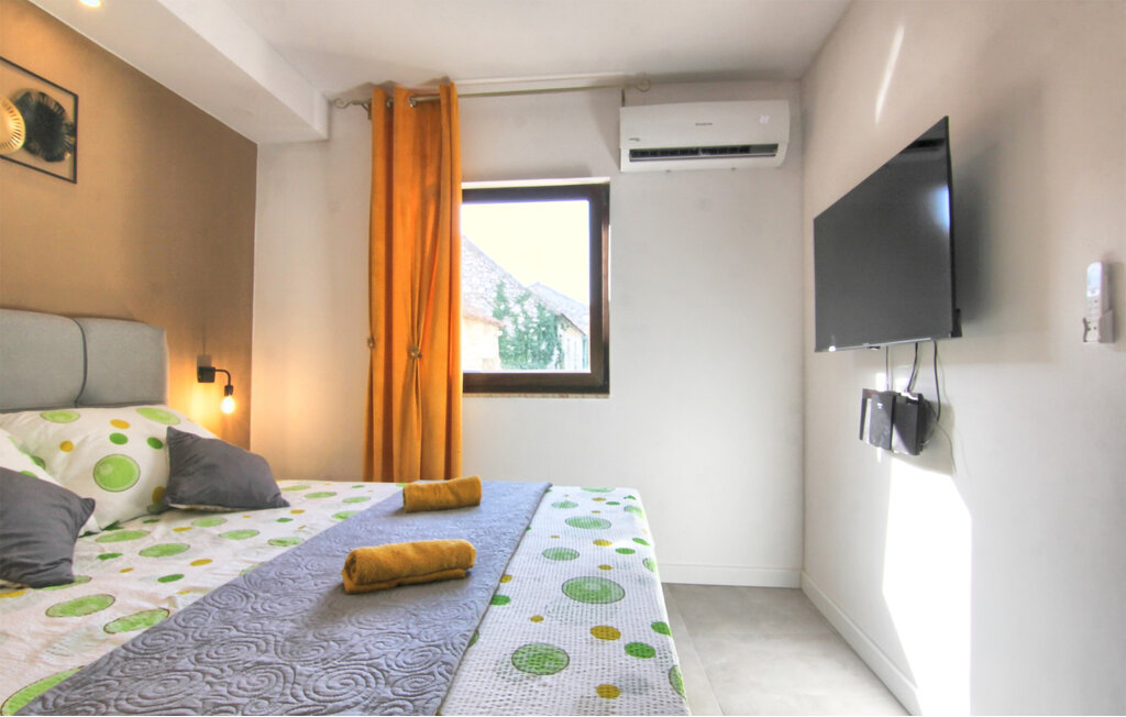 Feriehus - Biograd-Turanj , Kroatia - CDI971 13