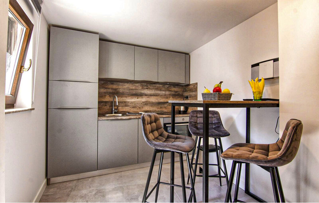 Feriehus - Biograd-Turanj , Kroatia - CDI971 4